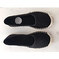 Jane and Fred.com Espadrilles black