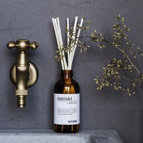 Meraki Diffuser