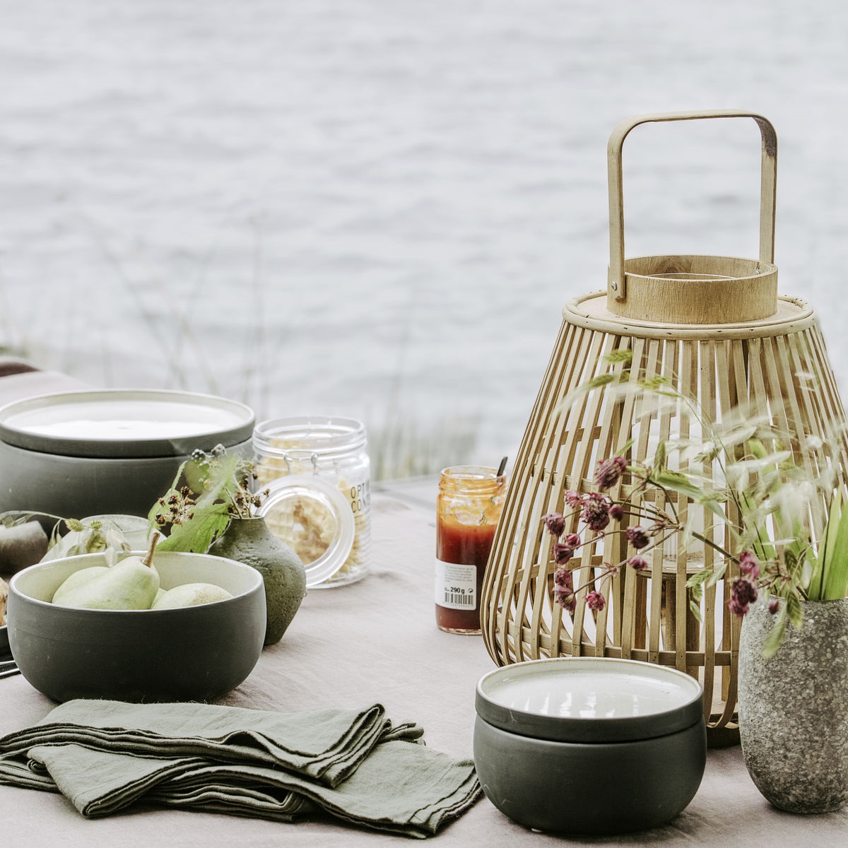 lantaarns House Doctor