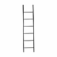 House Doctor House Doctor decoratie ladder zwart