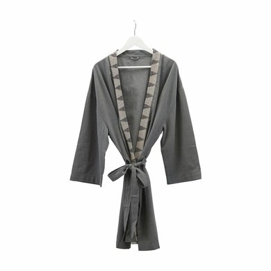 Meraki Meraki bathrobe L / XL cotton