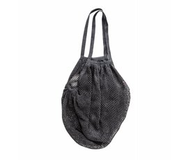 Urban Nature Culture Amsterdam Urban Nature Culture fisherman bag dark gray