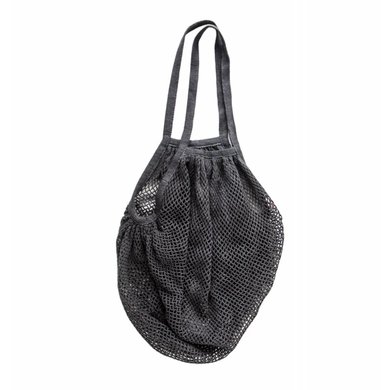 Urban Nature Culture Amsterdam Urban Nature Culture fisherman bag dark gray