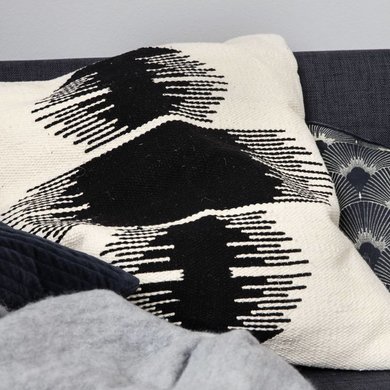 House Doctor House Doctor pillowcase Ginea 50x50