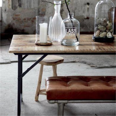 House Doctor House Doctor eettafel Party