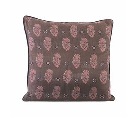 House Doctor House Doctor pillow Lotus 50 x 50