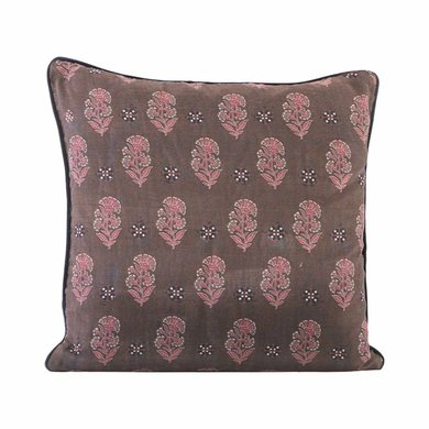 House Doctor House Doctor pillow Lotus 50 x 50
