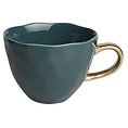 Urban Nature Culture Amsterdam Urban Nature Culture mug greenblue