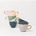 Urban Nature Culture Amsterdam Urban Nature Culture mug greenblue