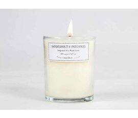 Brandt kaarsen Brandt candles Sandalwood & Patchouli