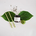 Brandt kaarsen Brandt candles green tea lime