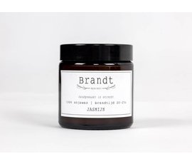 Brandt kaarsen Brandt candles Jasmine