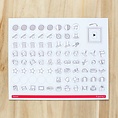 Gezinnig Weeklyplanner