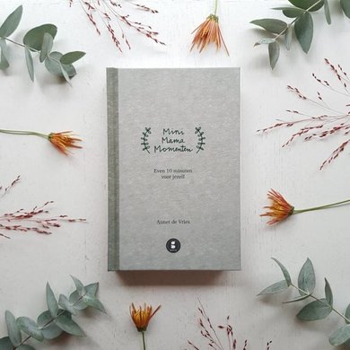 Gezinnig Mini mama momenten