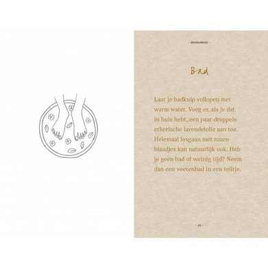 Gezinnig Mini mama momenten