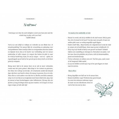 Gezinnig Mini mama momenten