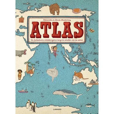 Atlas