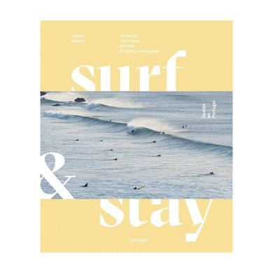 Surf & Stay