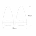 Puik Design Buoys