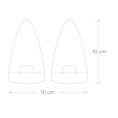 Puik Design Buoys