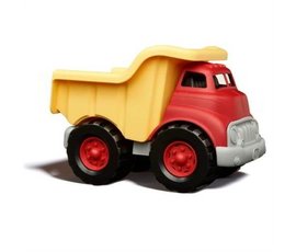 Greentoys Dump truck