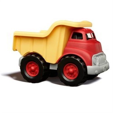 Greentoys Dump truck
