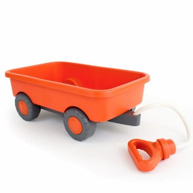Greentoys Wagon Greentoys