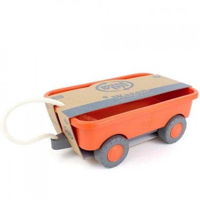 Greentoys Wagon Greentoys