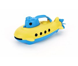 Greentoys Submarine Greentoys