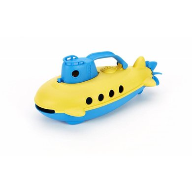 Greentoys Submarine Greentoys