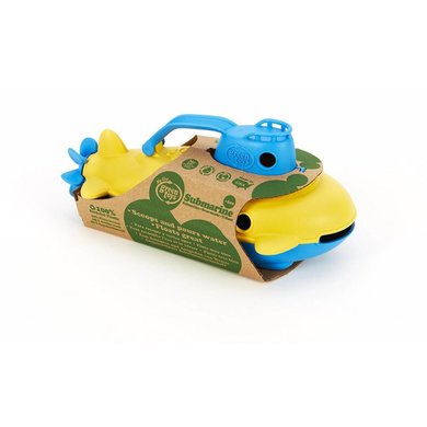 Greentoys Submarine Greentoys