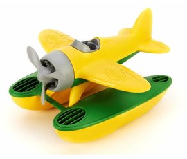 Greentoys Seaplane Greentoys