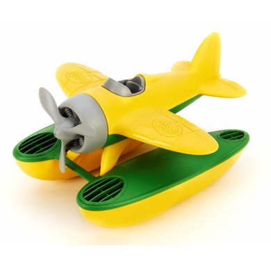 Greentoys Seaplane Greentoys