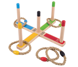 Greentoys Houten spel