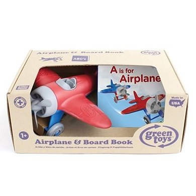 Greentoys Greentoys gift set