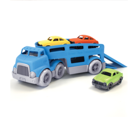 Greentoys Car carrier