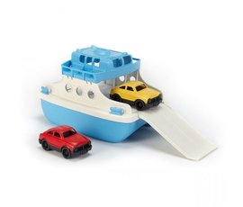 Greentoys Ferry boat