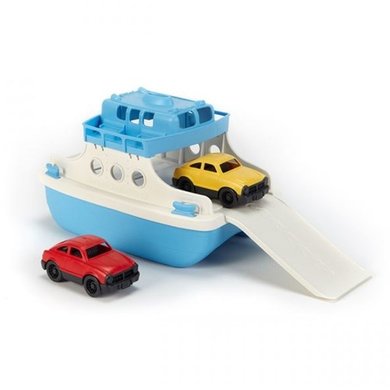 Greentoys Ferry boat