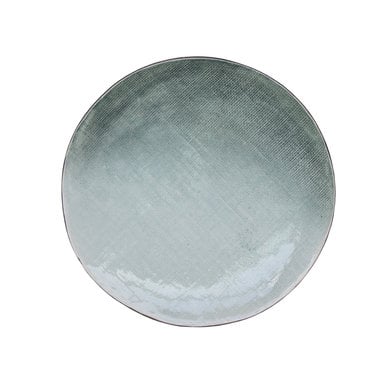 Urban Nature Culture Amsterdam Urban Nature Culture Malachite Green breakfast plate