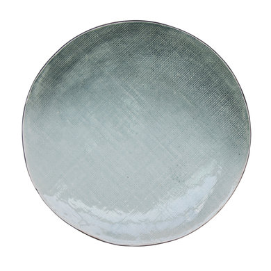 Urban Nature Culture Amsterdam Urban Nature Culture dinerbord Malachite Green