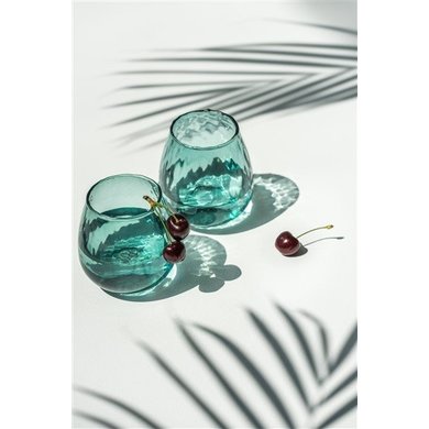 Urban Nature Culture Amsterdam Urban Nature Culture Glass recycled glass Ocean