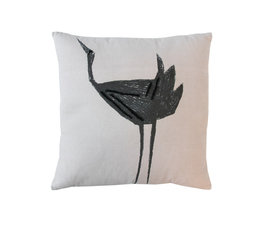 Urban Nature Culture Amsterdam Urban Nature Culture cushion Tsuru