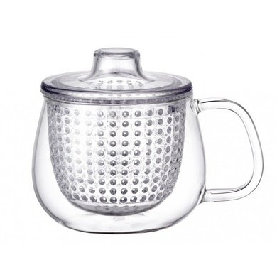 Kinto Kinto tea mug natural