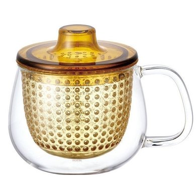 Kinto Kinto tea mug natural