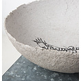Urban Nature Culture Amsterdam Urban Nature Culture paper bowl Eagle