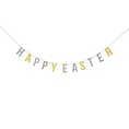 Bloomingville Bloomingville wooden garland