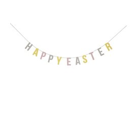 Bloomingville Bloomingville wooden garland