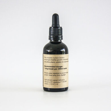 Sprout Sprout voeding