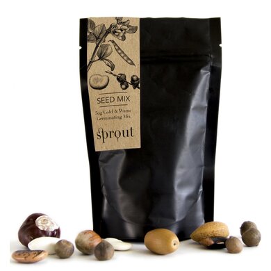 Sprout Sprout zaden