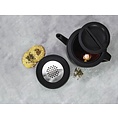Gusta Gusta teapot